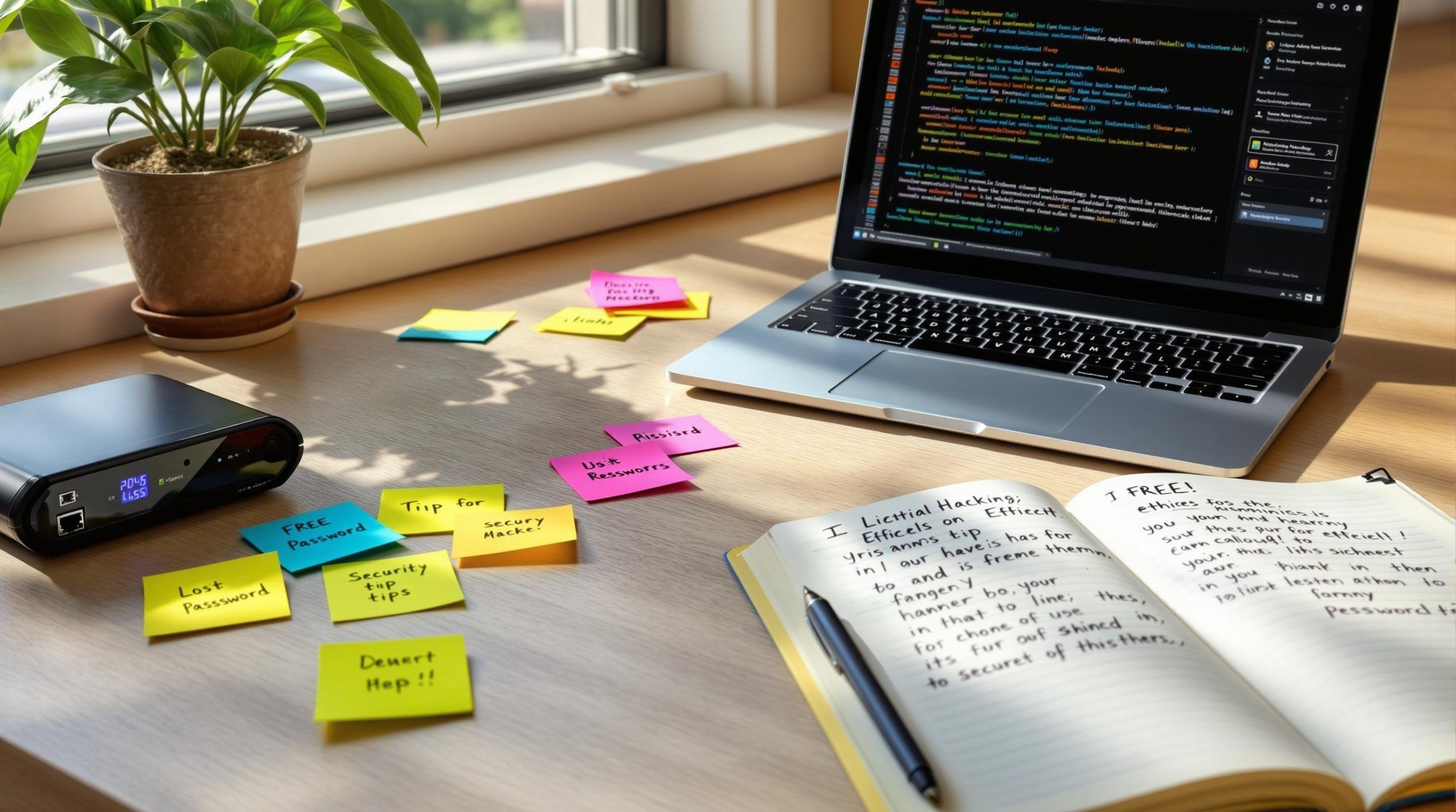 Top 8 Free Tools for Practicing Ethical Hacking Skills