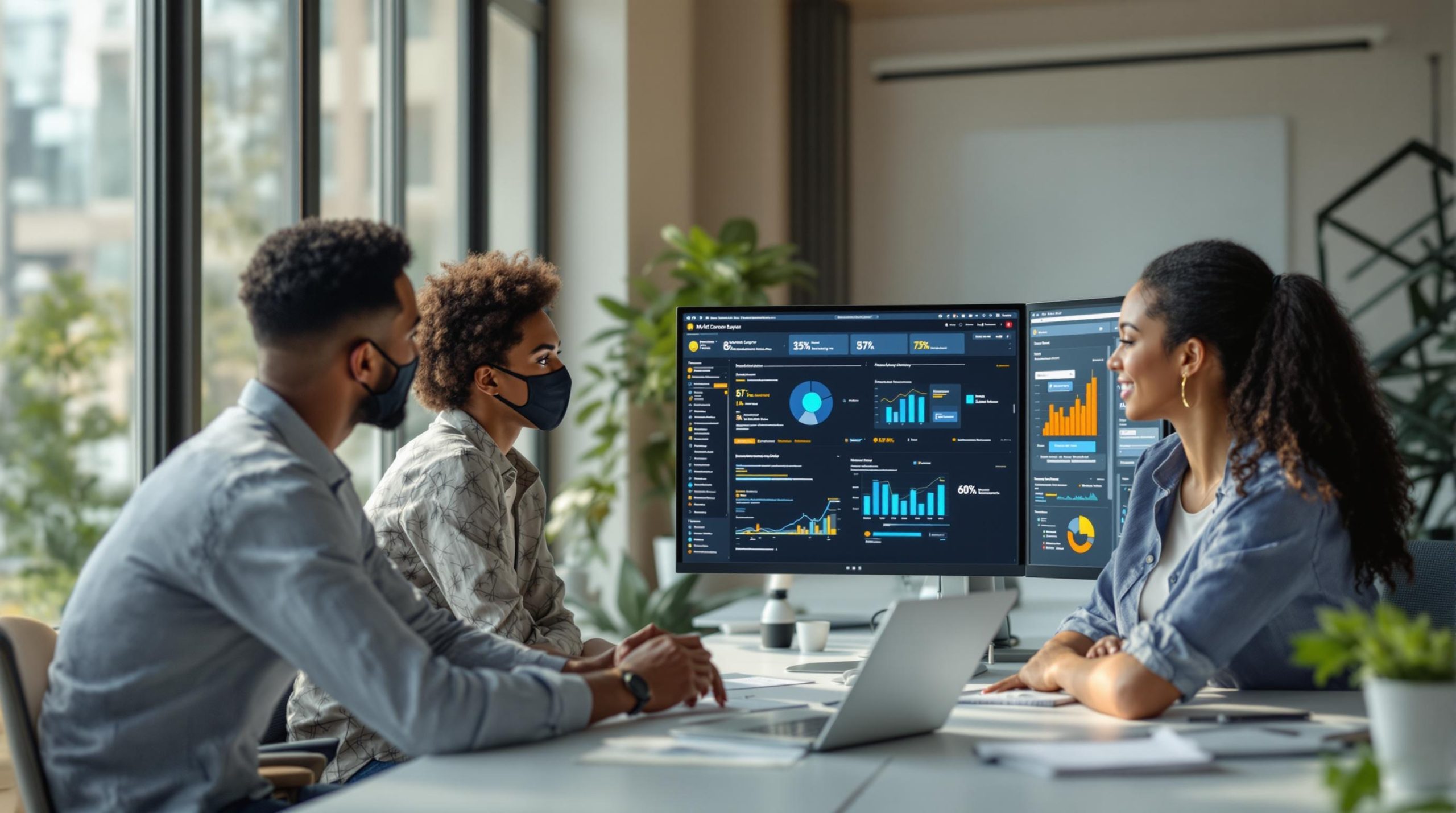 Beginner's Guide: First 90 Days in an IT Security Role